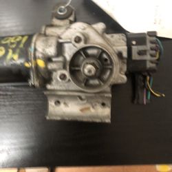 09 Malibu Windshield Wiper
