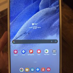 Samsung Galaxy Tablet A7 Lite