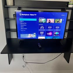 ROKU TV - Westinghouse-29 inches Roth original remote control