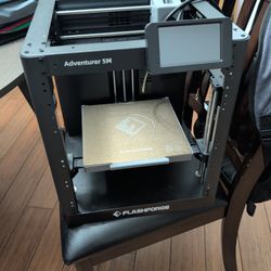 Flashforge 3d Printer