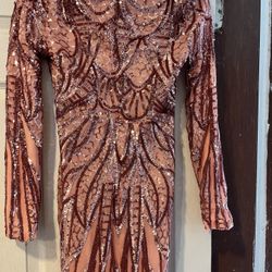 Special Occasion Dress