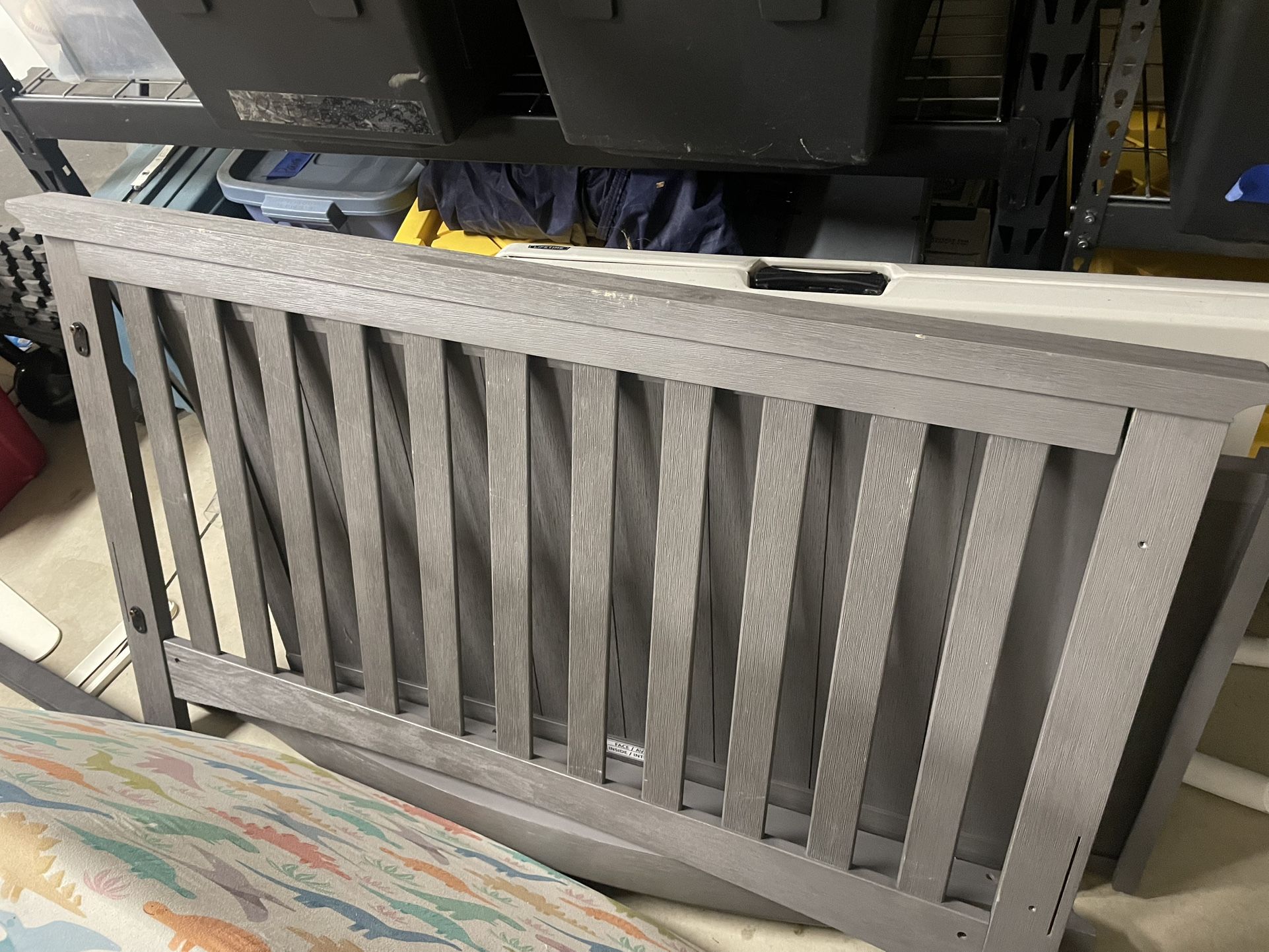 Crib