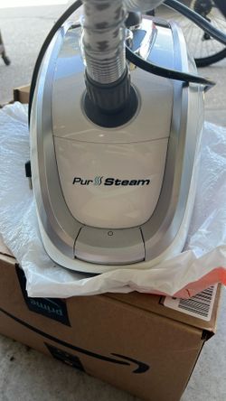 Pur Steam