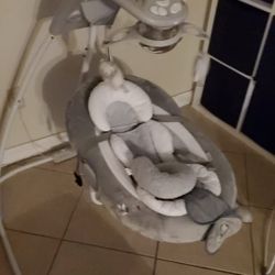 Baby Swing Ingenuity