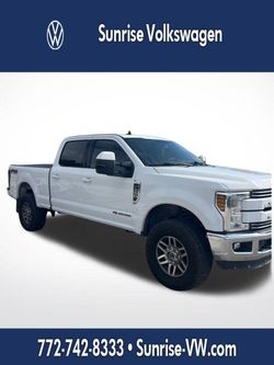 2019 Ford F-250