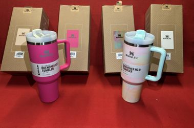 Brand New 40 Oz Stanley’s 