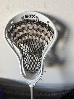 Kids lacrosse Gear Package