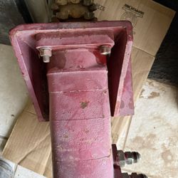 Hydraulic Pump 