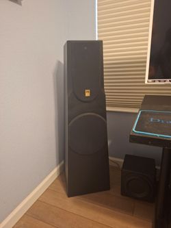 Audiophile jr