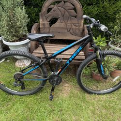 Trek 820 MTB