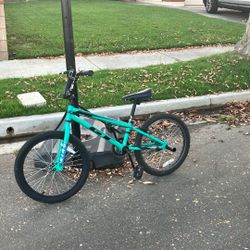 Gt Bmx Bike
