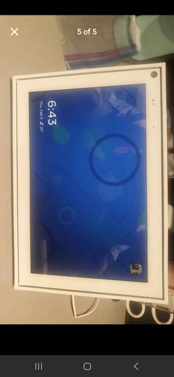 Facebook Portal