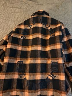 BornxRaised Jacket
