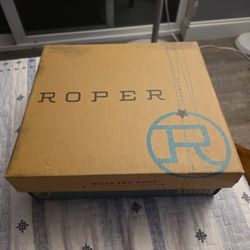 Roper Boots