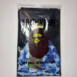 Bape Shirt 