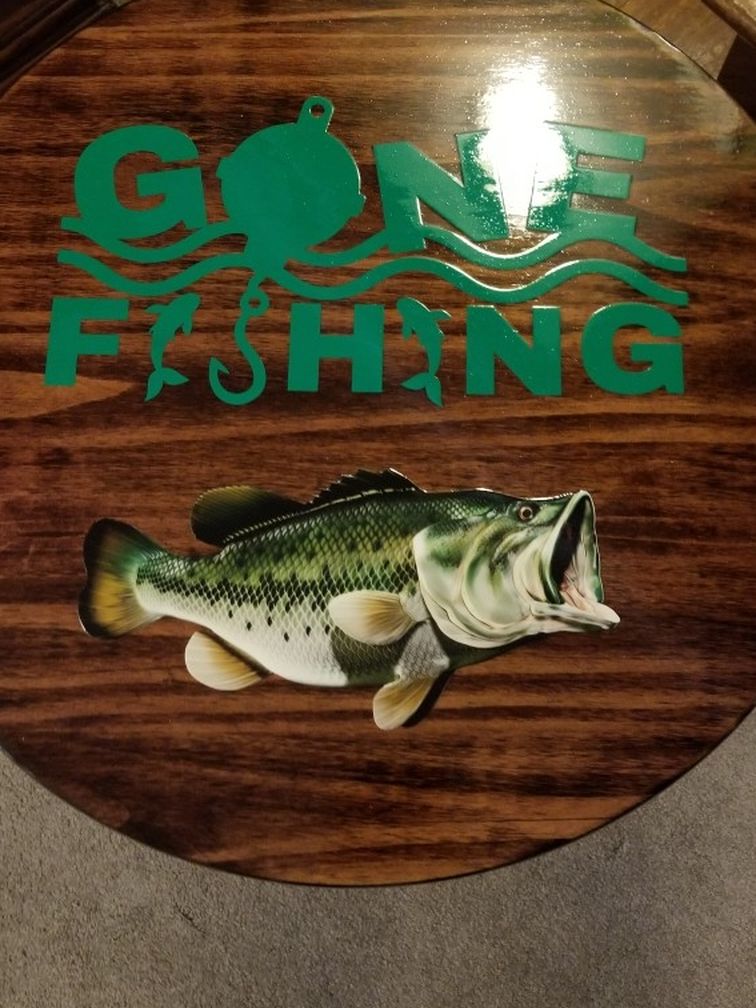 Man Cave Tables