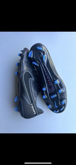 TIEMPO LEGEND 9 BRAND NEW
