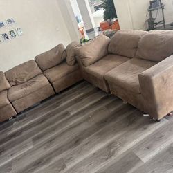 free sofa set