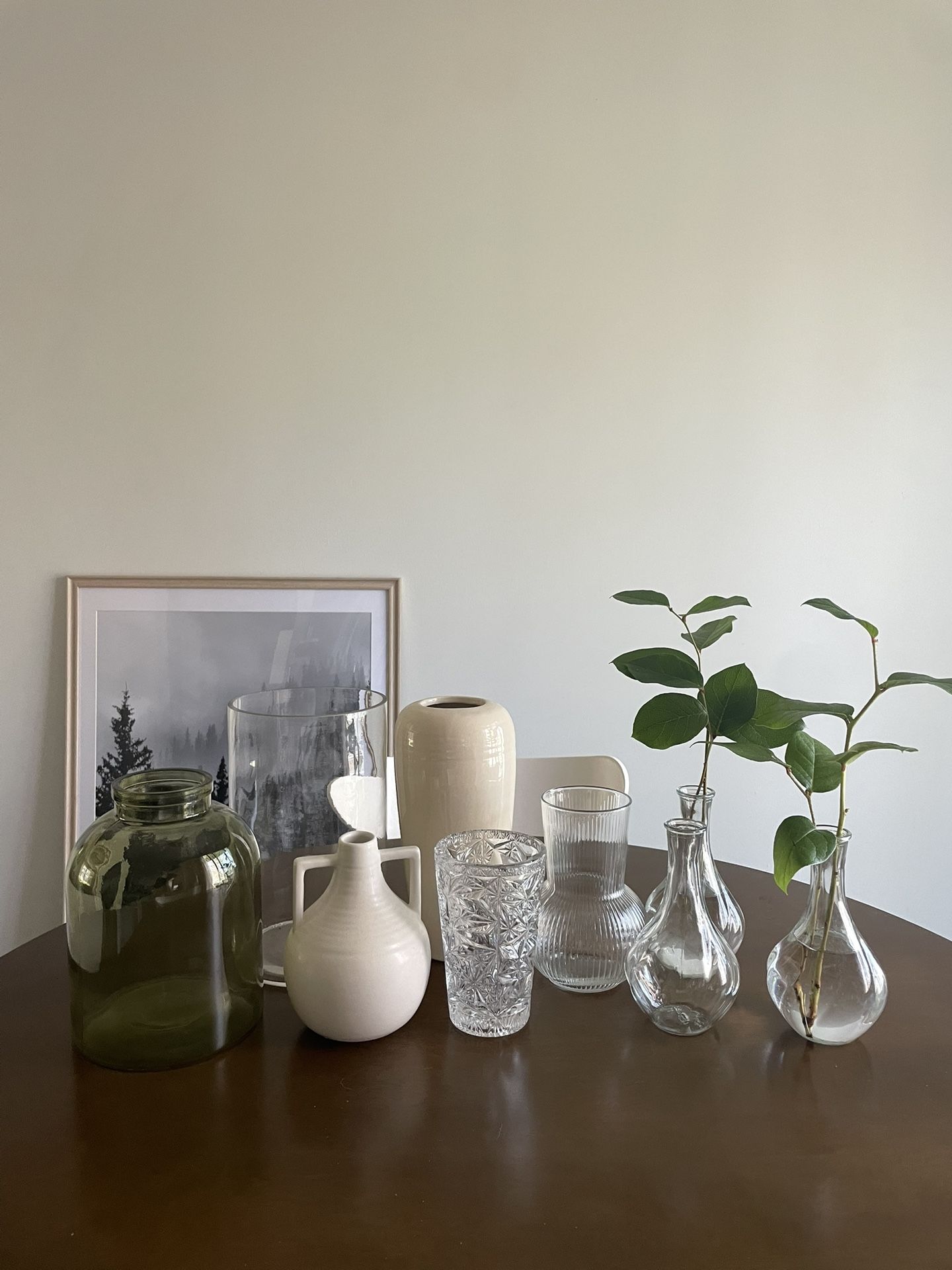 Vases | Vessels (9 Total)