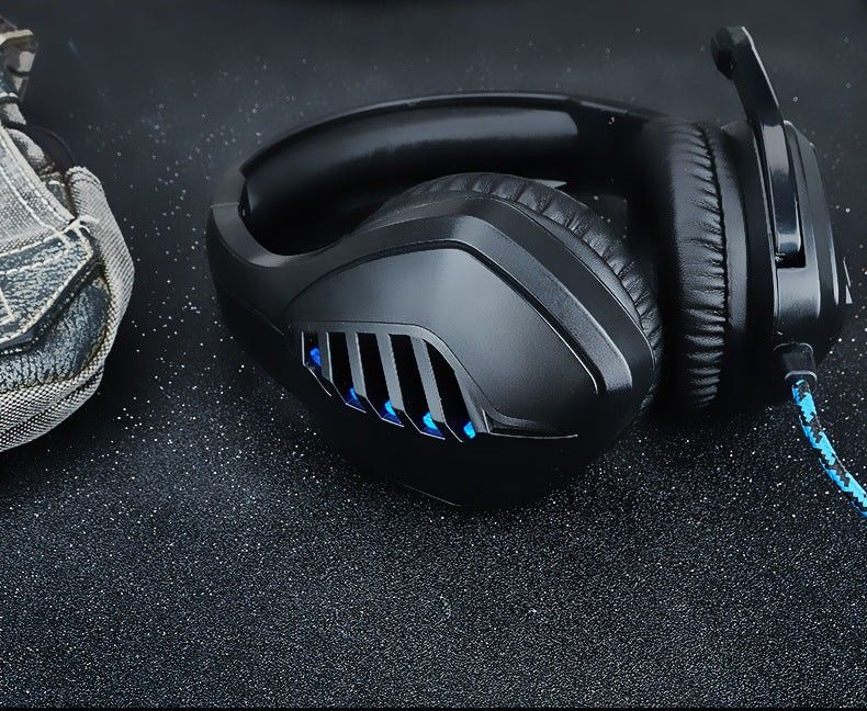 Bluesoni Bluex Computer gaming headset headset