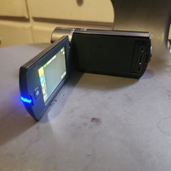 Video Camara