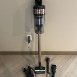 vacuum cleaner