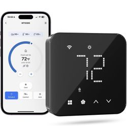 meross Smart Thermostat for Home
