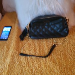JOY & IMAN Hand Bag