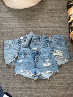 Daughter closet clean out - back to school time (small and medium)