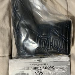 2024 Club Cameron Scotty Cameron Headcover