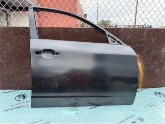 2008 to 2014 Subaru Impreza door OEM