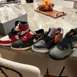 Air Jordan Retro New 