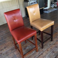 Two Chairs 