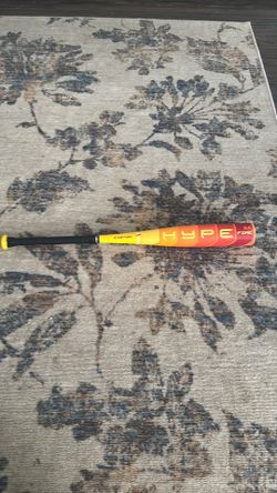 Easton 2025 hype fire USA 29 in 19 oz
