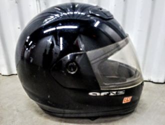 Fulmer Motorcycle  Helmet