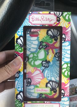 Brand new iPhone 5 case