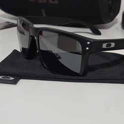 Oakley sunglasses