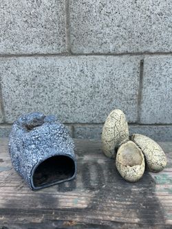 Reptile hides