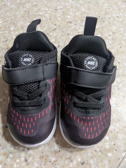 Nike Toddler Boys 