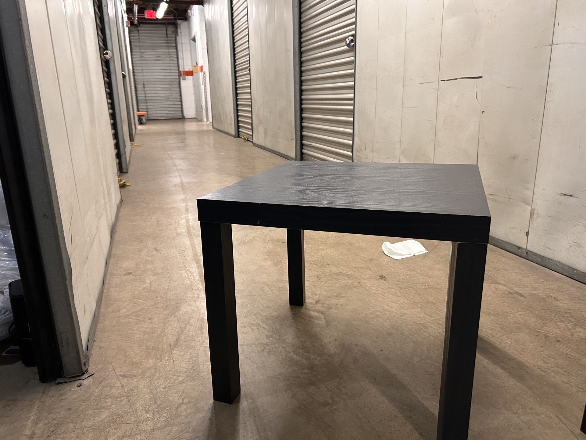 Coffee/Side Table - $10