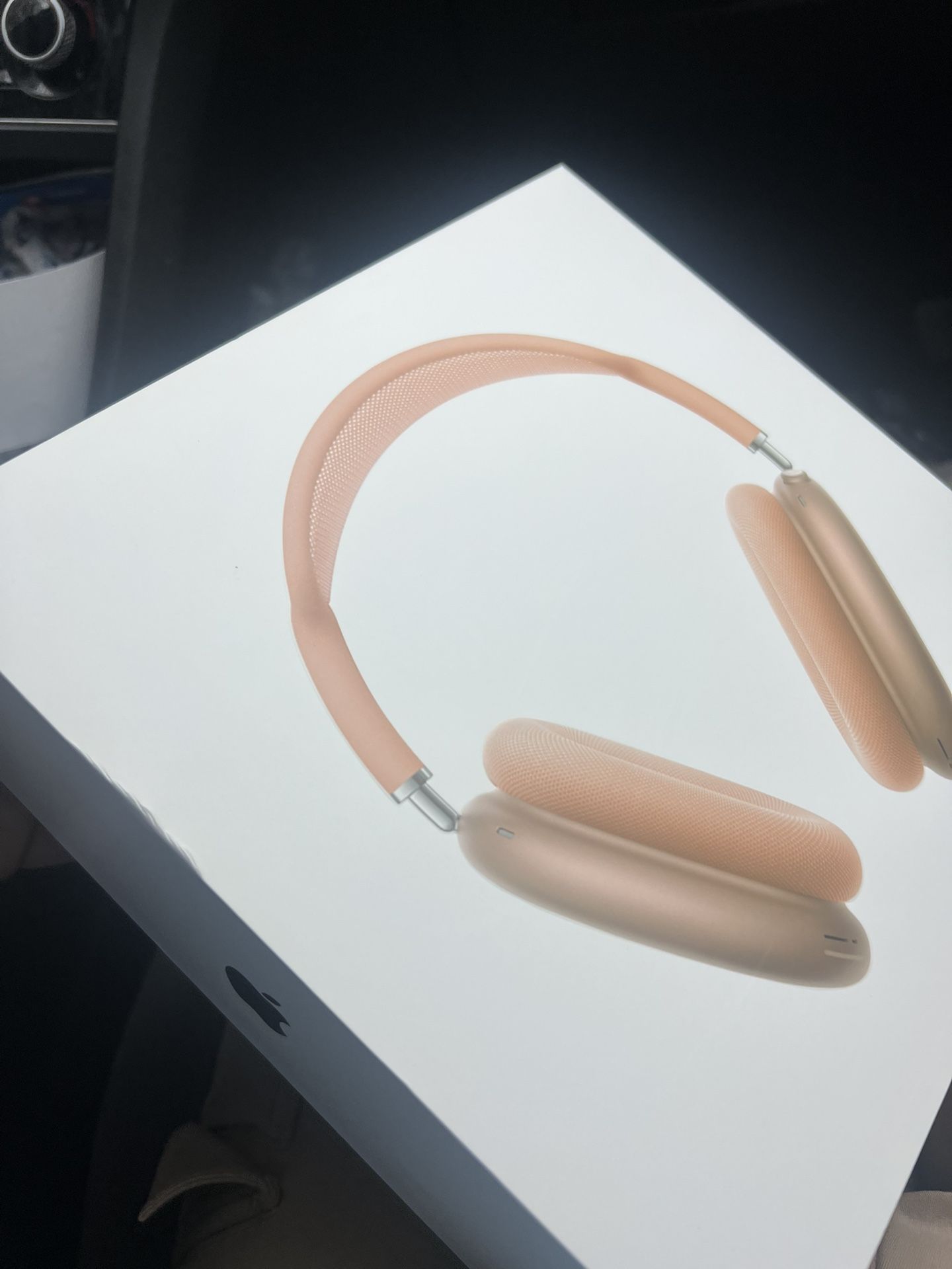 AirPod Max