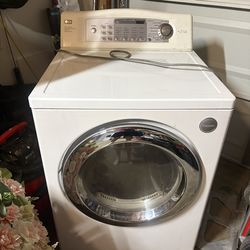 LG Dryer still working FREE