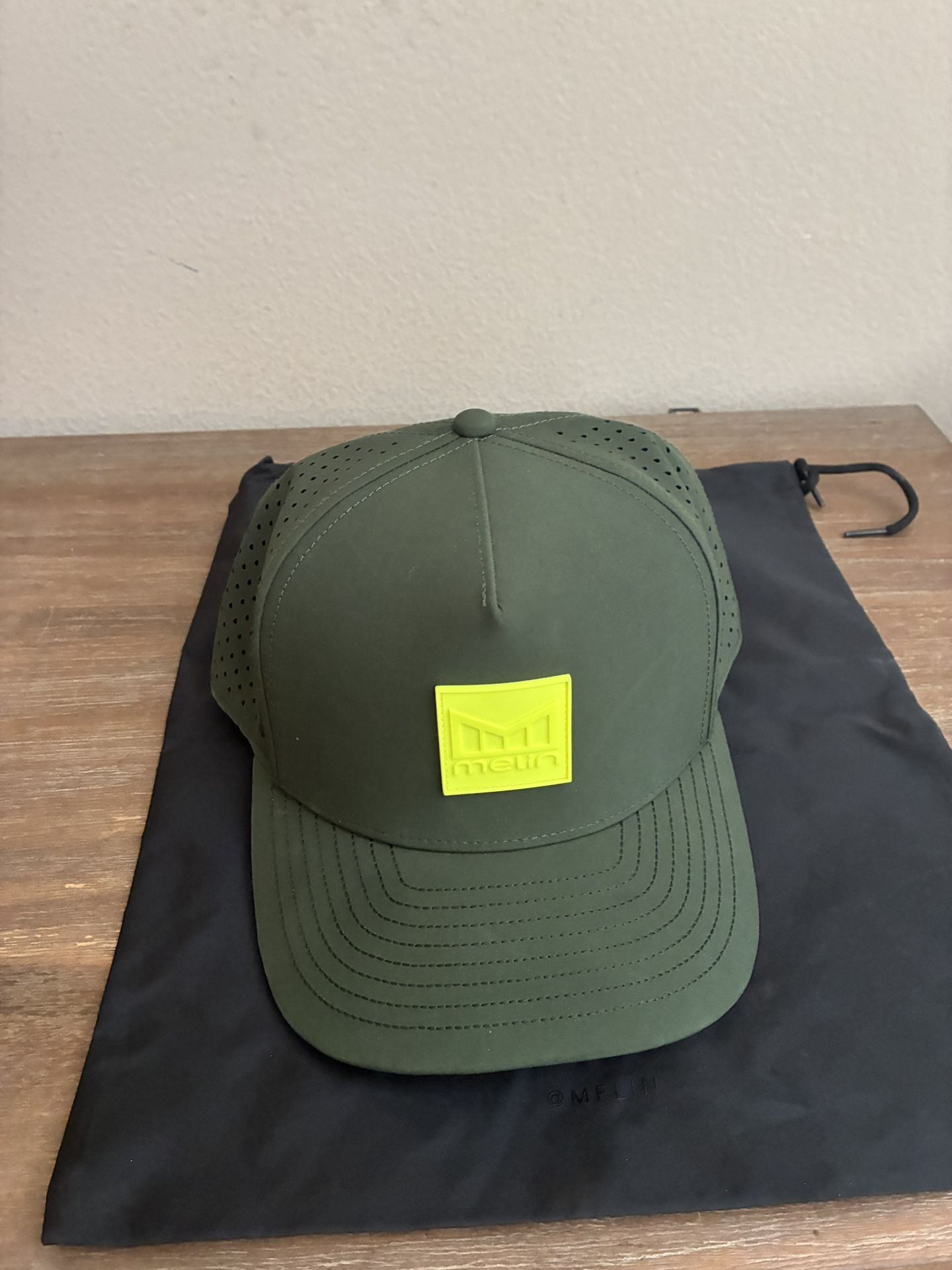 Melin Hat