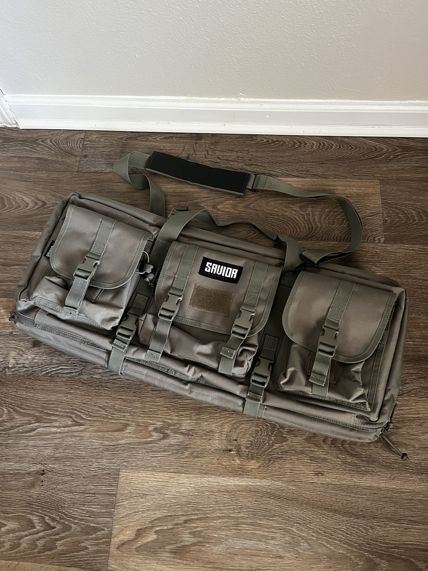 Savior Equipment American Classic Shorty Bag
