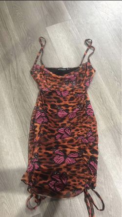 Pretty Little Thing Dress 