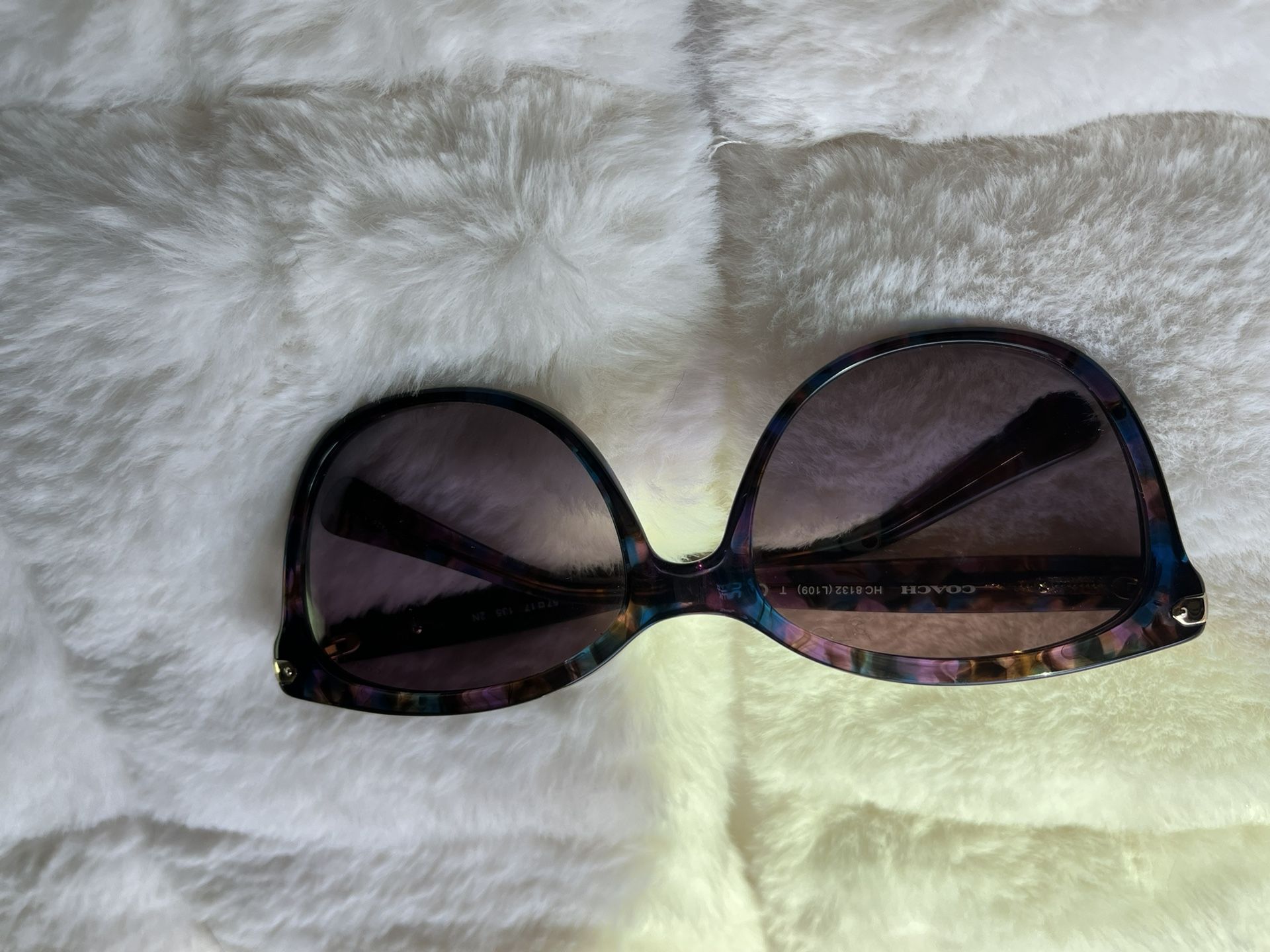 Coach Sunglasses