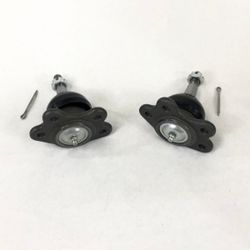 pair Tubular upper control arm ball joint for 99-06 Chevy Silverado Sierra 1500(CK CH AK039-ball joint x2)