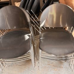 Heavy duty office chairs