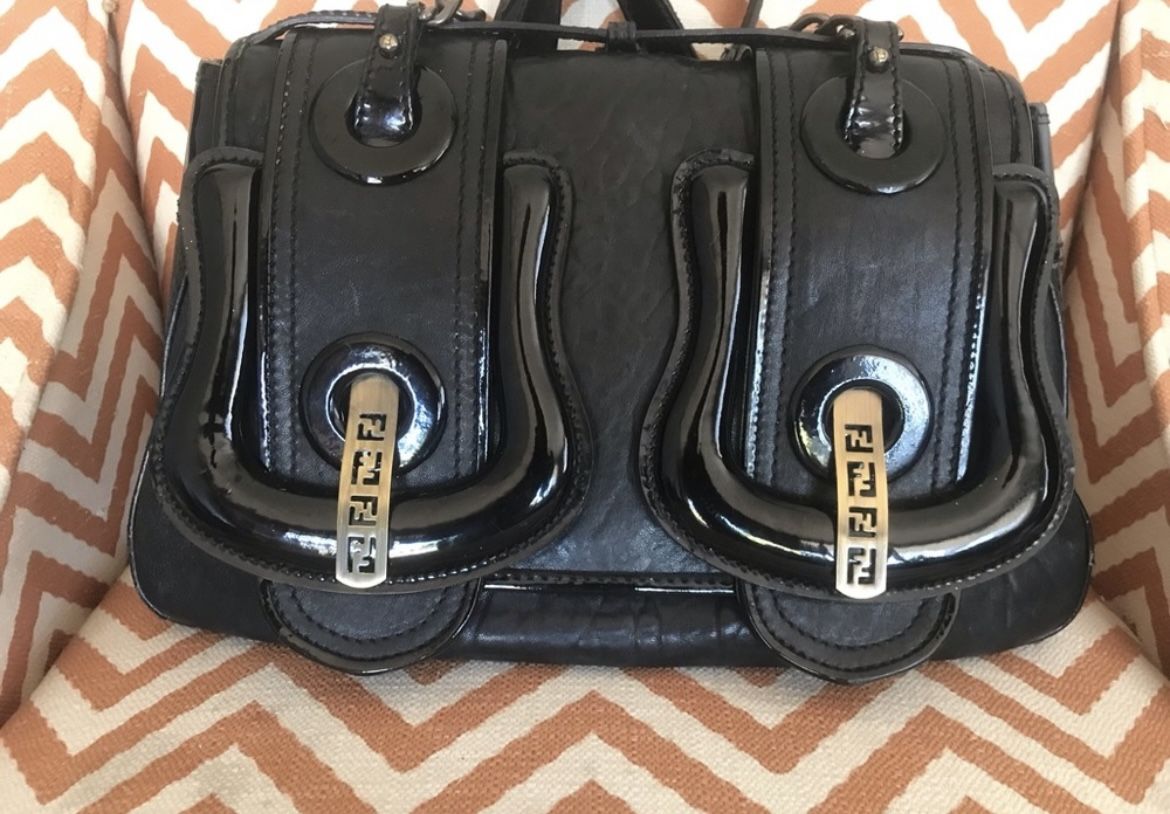 Fendi Bag