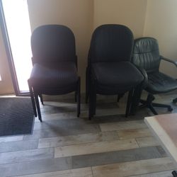 Office Furniture 